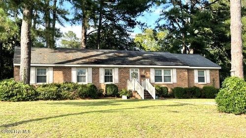3000 Berkley Dr, Rocky Mount, NC, 27803-1316 | Card Image