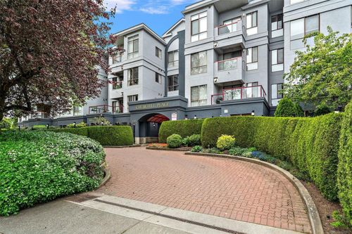 205-520 Dunedin St, Victoria, BC, V8T2L6 | Card Image