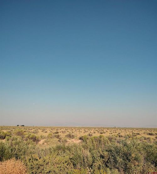 3 Subdivision Plat For Area 420, Moffat, CO, 81143 | Card Image