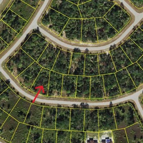 3343 Vineyard Cir, NORTH PORT, FL, 34288 | Card Image