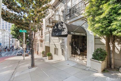 401-637 Powell Street, San Francisco, CA, 94108 | Card Image