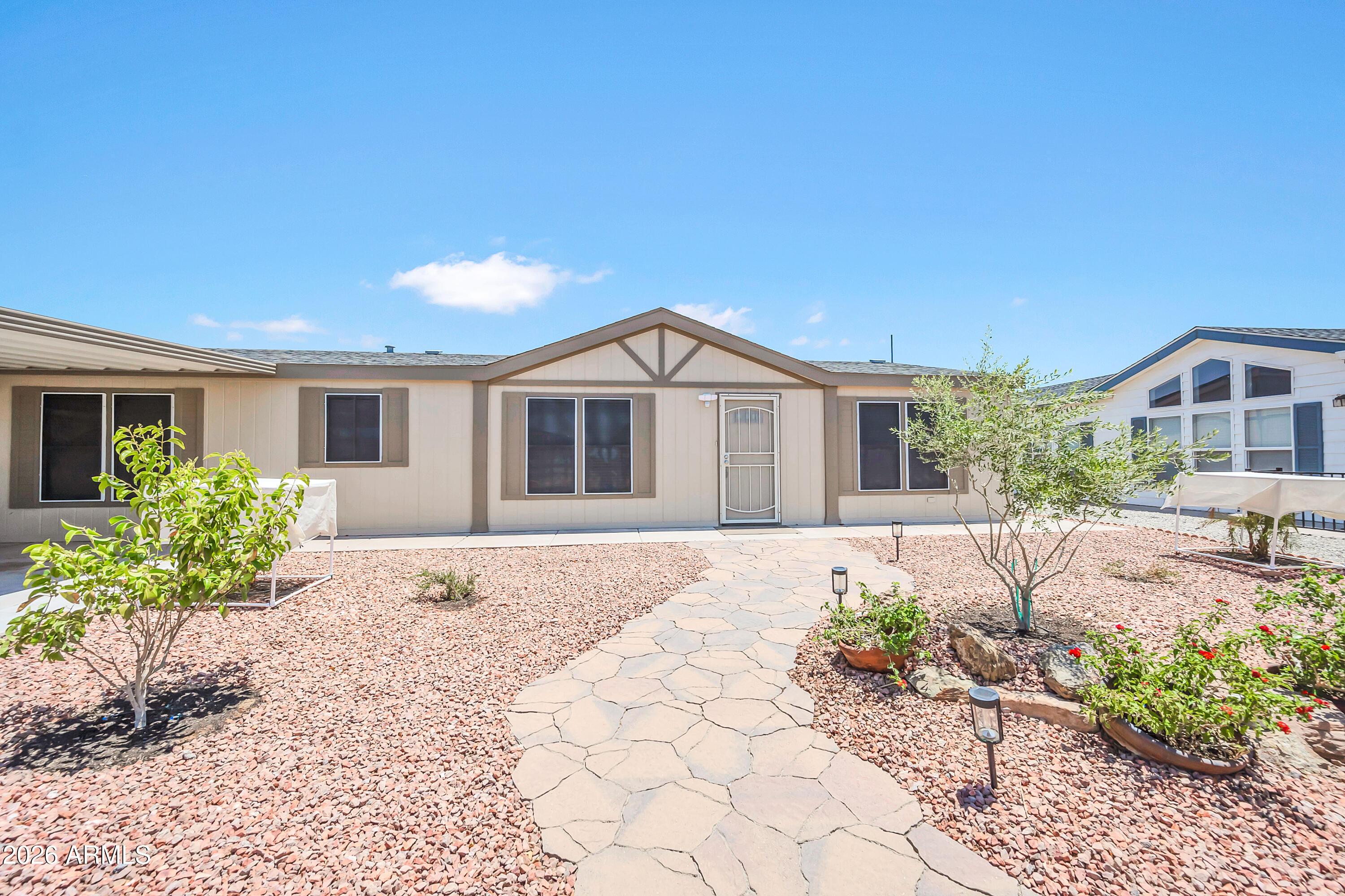 Residential in San Tan Valley