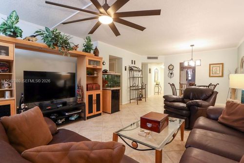 303-3575 Broken Woods Dr, Coral Springs, FL, 33065-1677 | Card Image