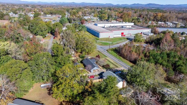195 Spinner St, House other with 3 bedrooms, 2 bathrooms and null parking in Spindale NC | Image 40