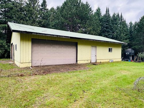 xxxxx Hanes Road, Iron River, WI, 54847 | Card Image