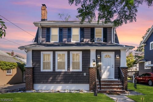 181 W Stearns St, Rahway, NJ, 07065-3127 | Card Image