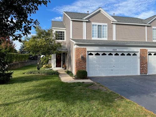 1223 Summersweet Ln, Bartlett, IL, 60103-1598 | Card Image