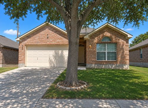2711 Cloudy Mdw, San Antonio, TX, 78222-3423 | Card Image
