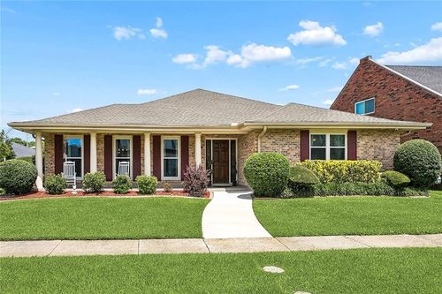 4236 Beaune Dr, Kenner, LA, 70065-1736 | Card Image