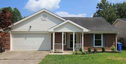 316 Squires Road, Lexington, KY, 40515 | Card Image