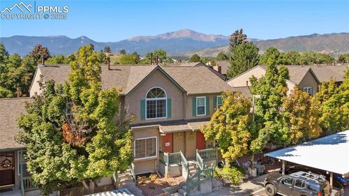 6158 Colony Cir, Colorado Springs, CO, 80919-2235 | Card Image