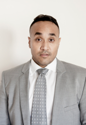 Govender Sahota