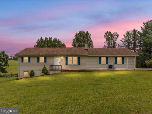 13970 Back Rd, STRASBURG, VA, 22657-3939 | Card Image