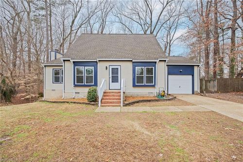 171 King Richard Pl, Newport News, VA, 23602-7600 | Card Image