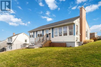 28 Arlington Ave, House other with 4 bedrooms, 1 bathrooms and null parking in Halifax NS | Image 2