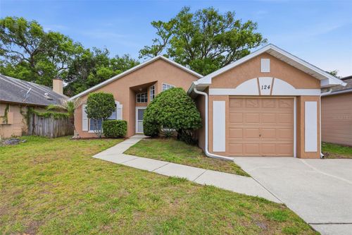124 Kelly Cir, SANFORD, FL, 32773-7357 | Card Image