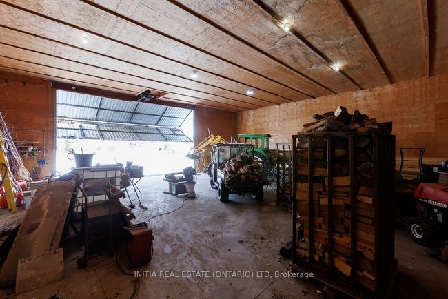 37364 Londesboro Rd, Home with 3 bedrooms, 2 bathrooms and 20 parking in Goderich ON | Image 38