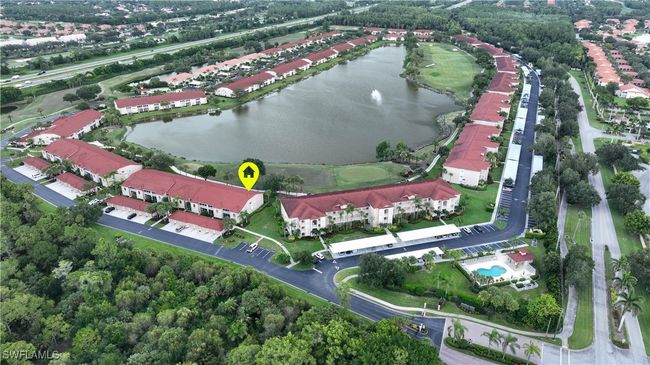 APT-2528 - 2760 Cypress Trace Cir, Condo with 2 bedrooms, 2 bathrooms and null parking in NAPLES FL | Image 20