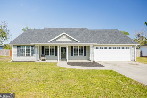 37 Ridge Rd, Lakeland, GA, 31635-6245 | Card Image