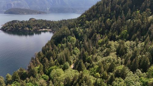 LOT 19 Smugglers Cove Road, Bowen Island, BC, V0N1G1 | Card Image