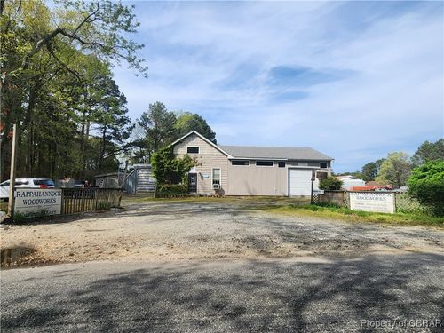 265 Irmas Ln, Deltaville, VA, 23043-2065 | Card Image