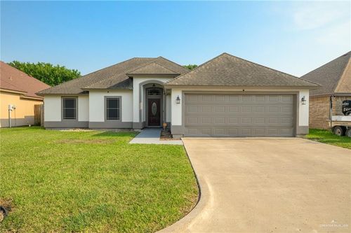1710 Christians Cir, Harlingen, TX, 78550-2835 | Card Image