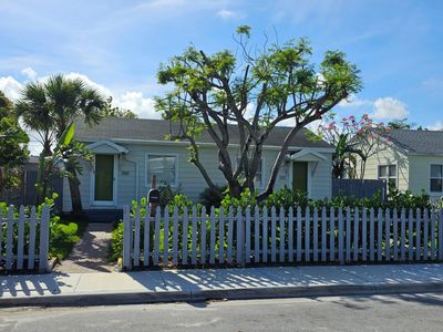 905 N K Street, Home with 0 bedrooms, 0 bathrooms and null parking in Lake Worth Beach FL | Image 1