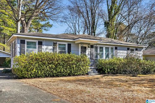 605 Lee Rd, BIRMINGHAM, AL, 35215-8053 | Card Image