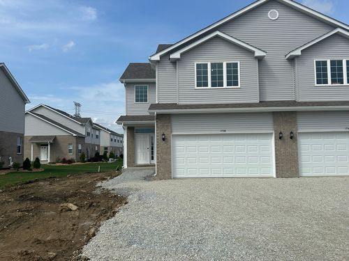 1738 Orchard Ln, New Lenox, IL, 60451-3890 | Card Image