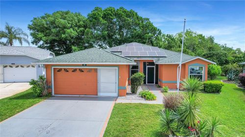 333 Ranchwood Dr, LEESBURG, FL, 34748-8125 | Card Image