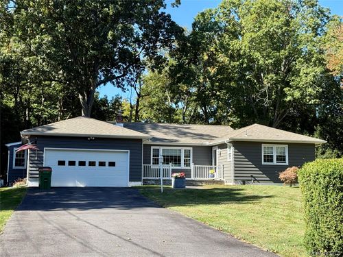 78 Edgehill Dr, Wappingers Falls, NY, 12590-3628 | Card Image