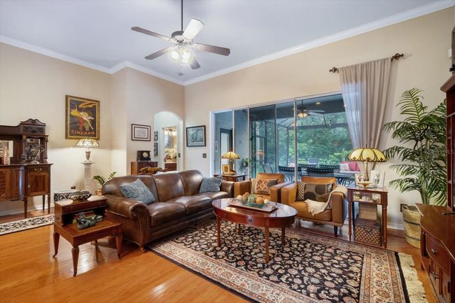 16442 Bridgewalk Dr, House other with 4 bedrooms, 2 bathrooms and null parking in LITHIA FL | Image 5
