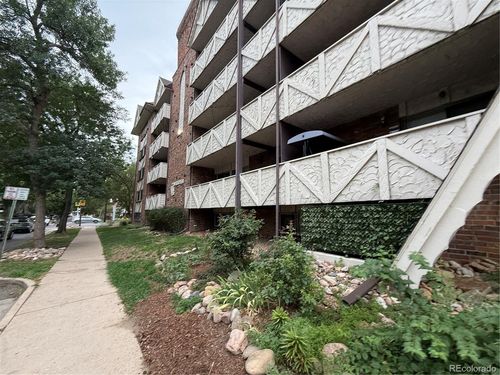 105-1366 Garfield St, Denver, CO, 80206 | Card Image