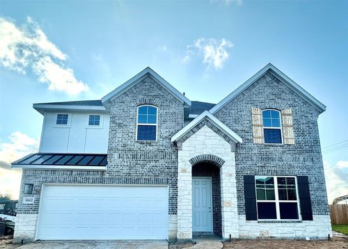 16602 Villa Del Mar Ln, Friendswood, TX, 77546-1238 | Card Image