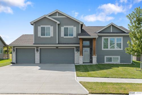 13508 S 55th St, Papillion, NE, 68133-2961 | Card Image