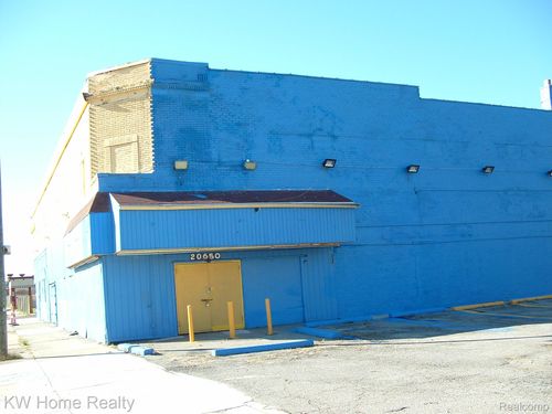 20650 Fenkell St, Detroit, MI, 48223-1615 | Card Image