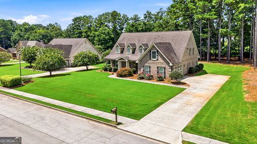 112 Fishers Mill Drive, McDonough, GA, 30252 | Card Image