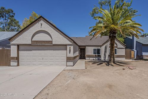 4908 W Wescott Dr, Glendale, AZ, 85308-4805 | Card Image