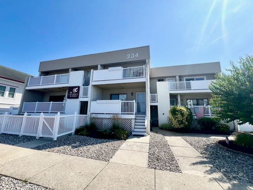 apt-204-234 21st St, Avalon, NJ, 08202-2074 | Card Image