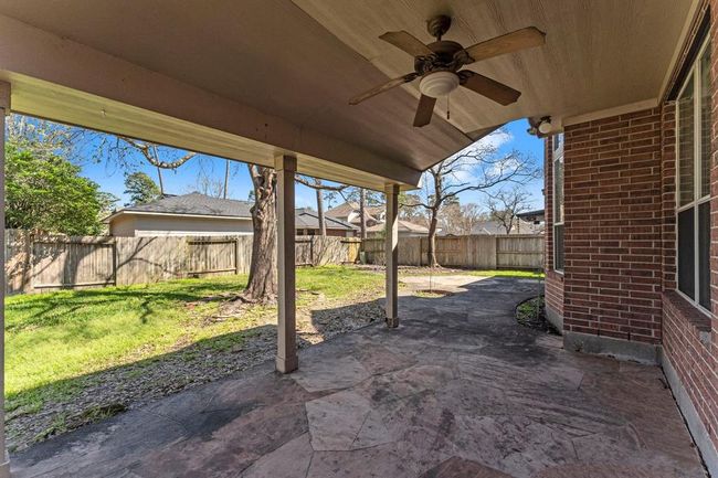 25814 Clear Springs Way, House other with 5 bedrooms, 4 bathrooms and null parking in Spring TX | Image 46