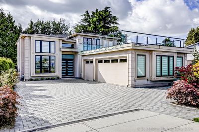 10780 River Dr, House other with 5 bedrooms, 4 bathrooms and 6 parking in Richmond BC | Image 1