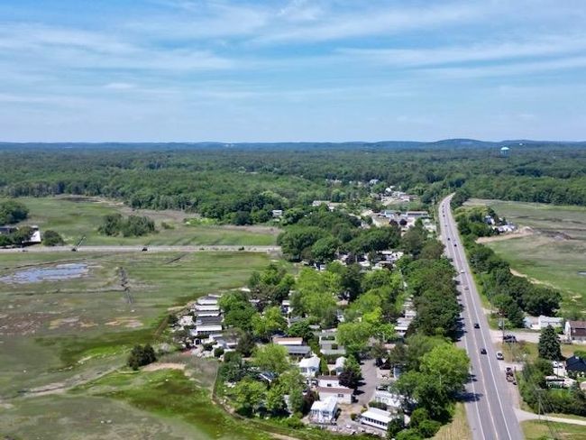 UNIT-73 - 308 State Route 286, House other with 1 bedrooms, 1 bathrooms and null parking in Seabrook NH | Image 29