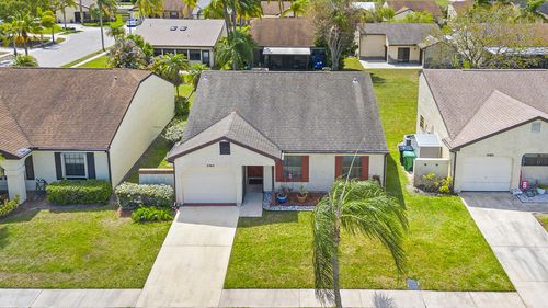 2363 Se Brekenridge Cir, Port St Lucie, FL, 34952-8139 | Card Image