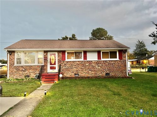 2305 Apollo Rd, Richmond, VA, 23223-2443 | Card Image