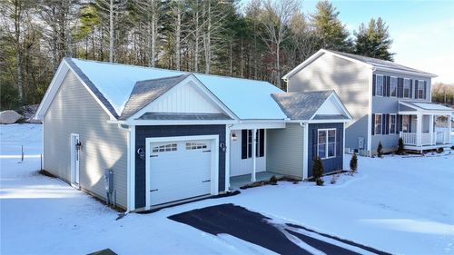 16 Pine Way Boulevard, Coventry, RI, 02816 | Card Image