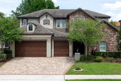 706 Canopy Estates Dr, Winter Garden, FL, 34787-5095 | Card Image