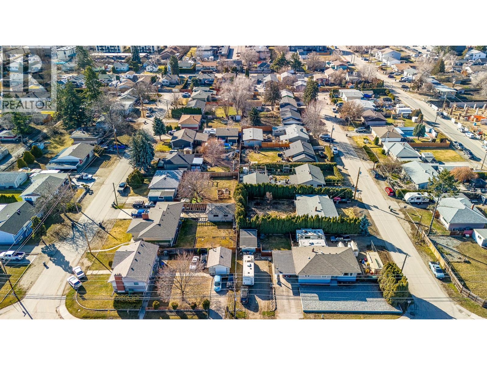 Residential in Kelowna 5