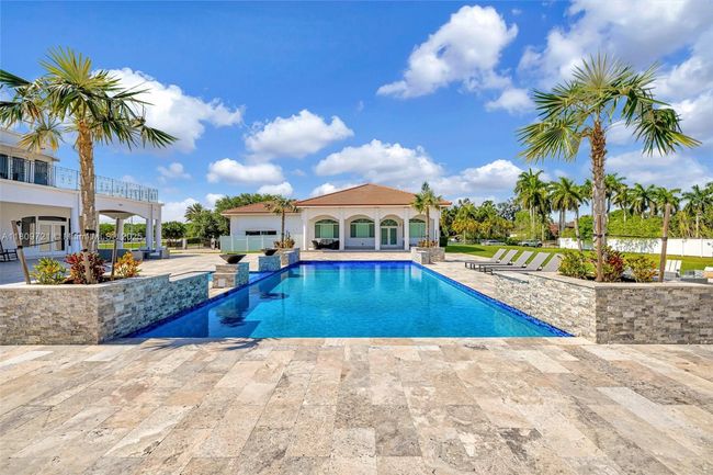 4610 Sw 178 Th Ave, House other with 8 bedrooms, 8 bathrooms and null parking in Southwest Ranches FL | Image 61