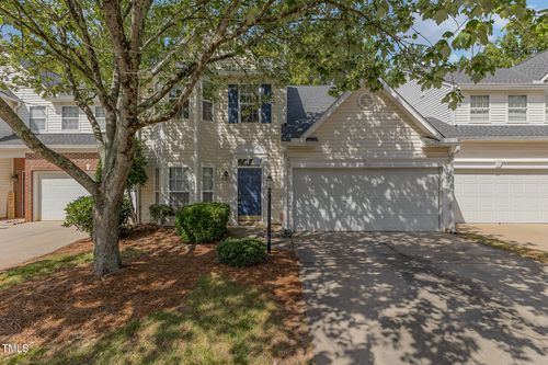 1031 Lake Moraine Pl, Raleigh, NC, 27607-3619 | Card Image