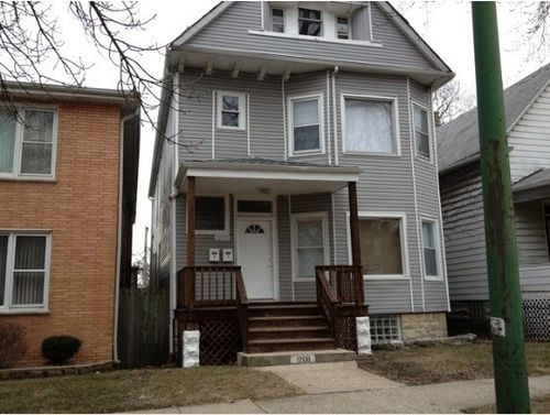 12011 S Stewart Ave, Chicago, IL, 60628-6532 | Card Image